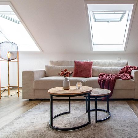 Panorama Apartment I Aufzug I Stellplatz I Natur シュヴァルツェンベルク エクステリア 写真