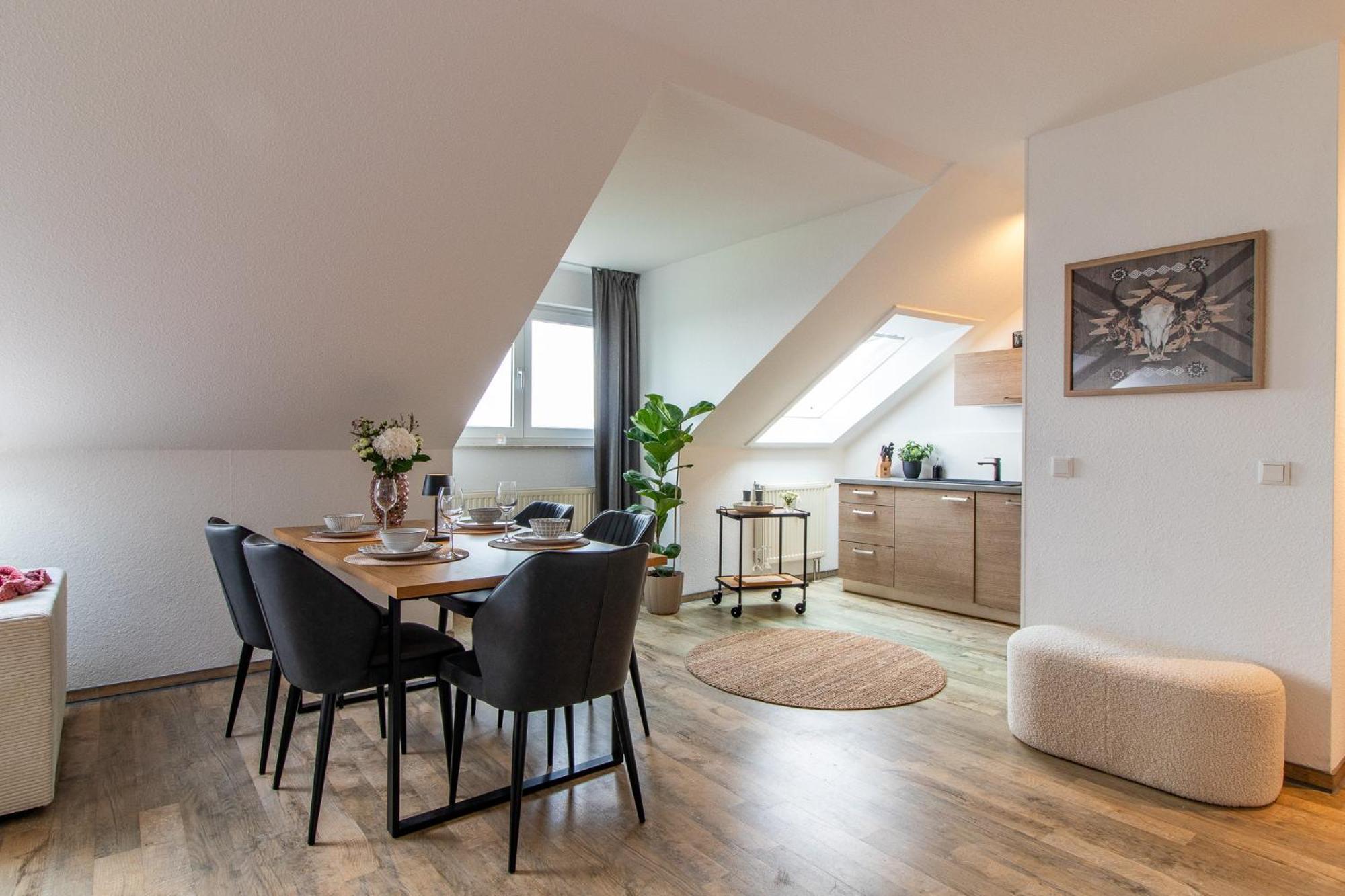 Panorama Apartment I Aufzug I Stellplatz I Natur シュヴァルツェンベルク エクステリア 写真