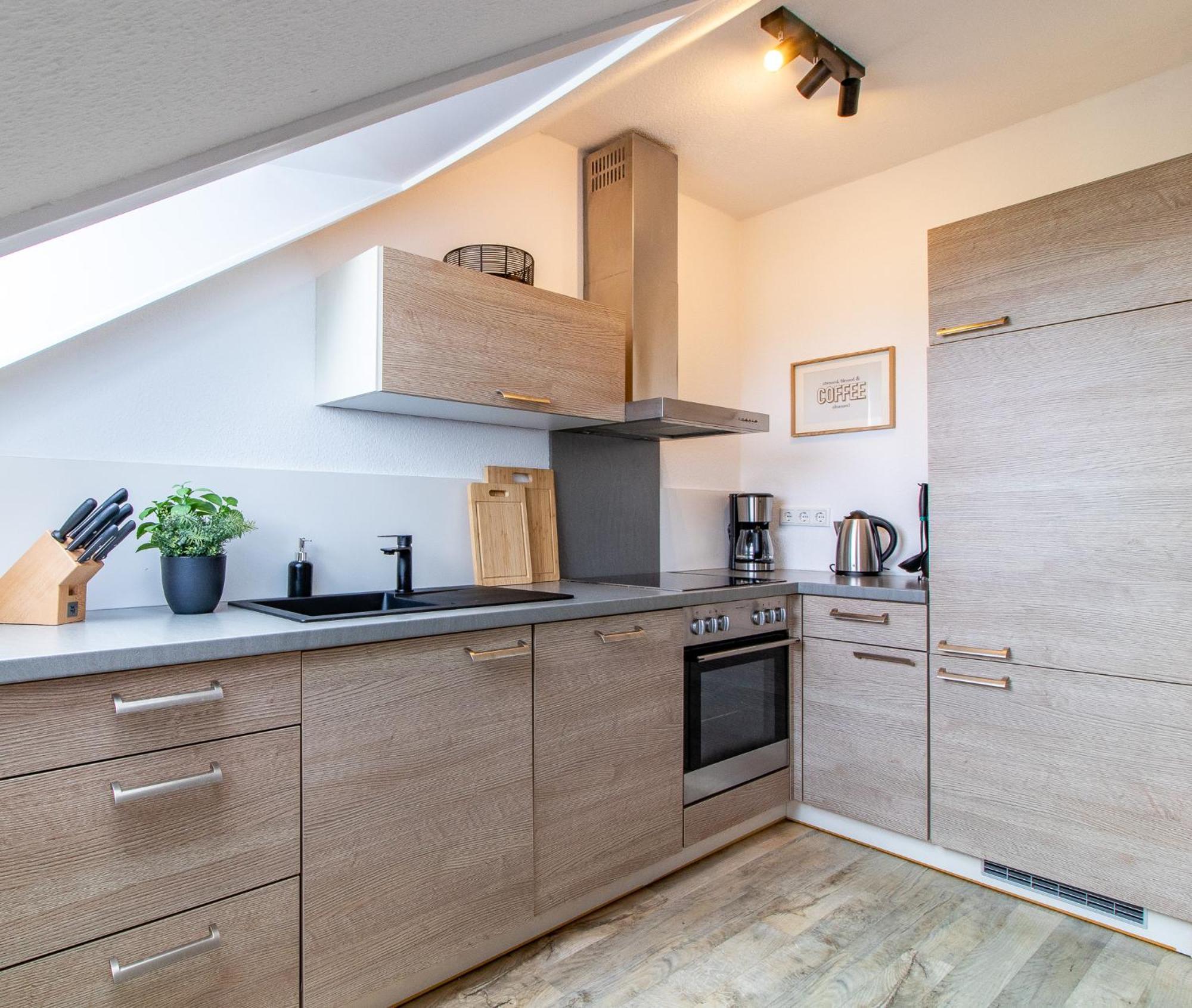 Panorama Apartment I Aufzug I Stellplatz I Natur シュヴァルツェンベルク エクステリア 写真