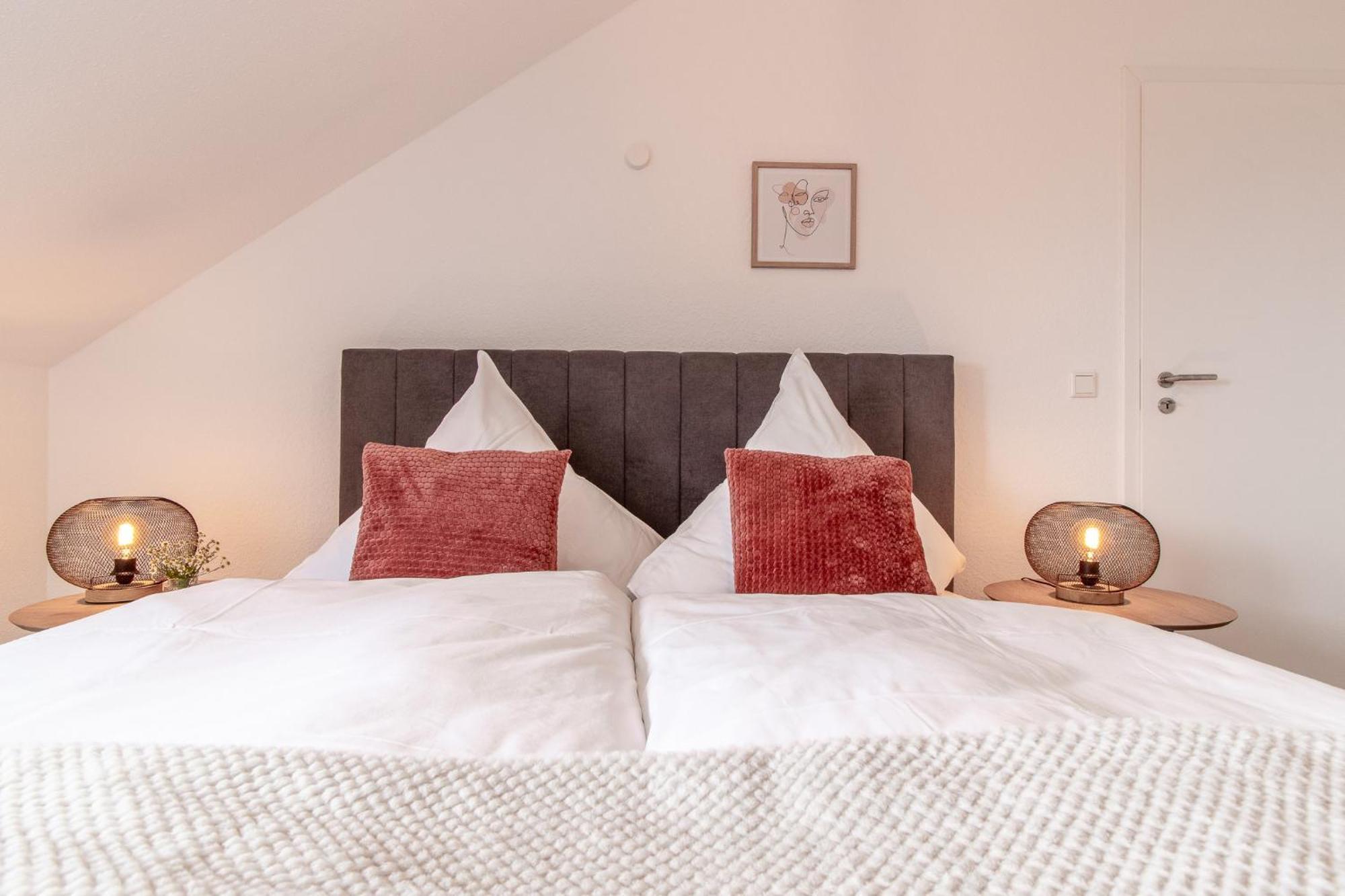 Panorama Apartment I Aufzug I Stellplatz I Natur シュヴァルツェンベルク エクステリア 写真