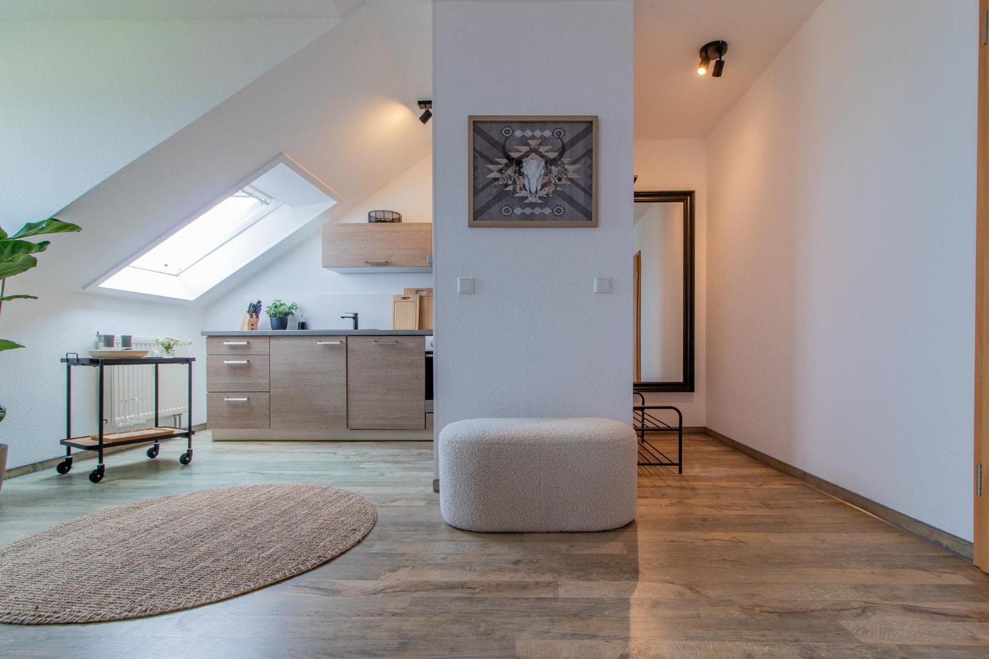 Panorama Apartment I Aufzug I Stellplatz I Natur シュヴァルツェンベルク エクステリア 写真