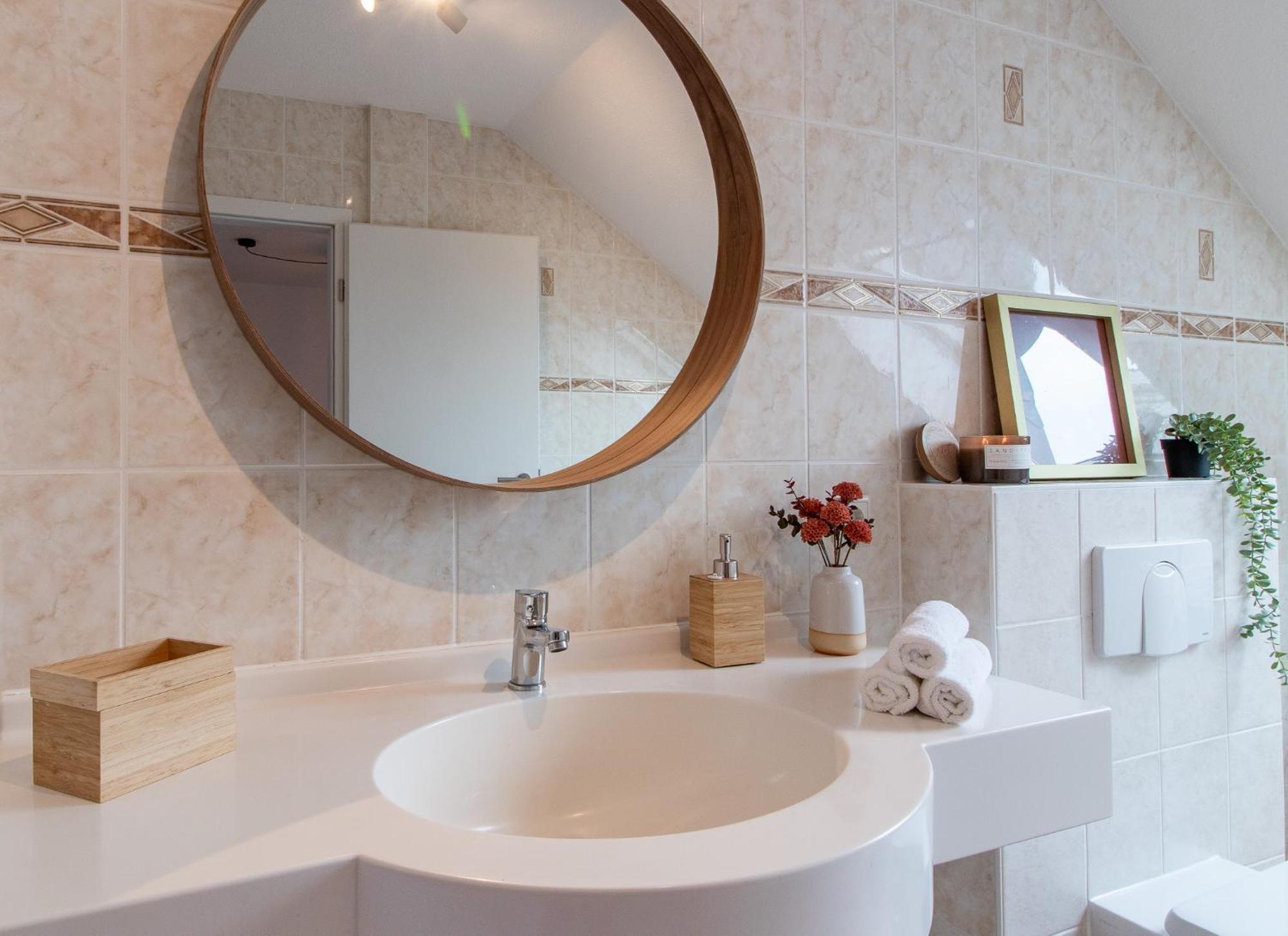Panorama Apartment I Aufzug I Stellplatz I Natur シュヴァルツェンベルク エクステリア 写真