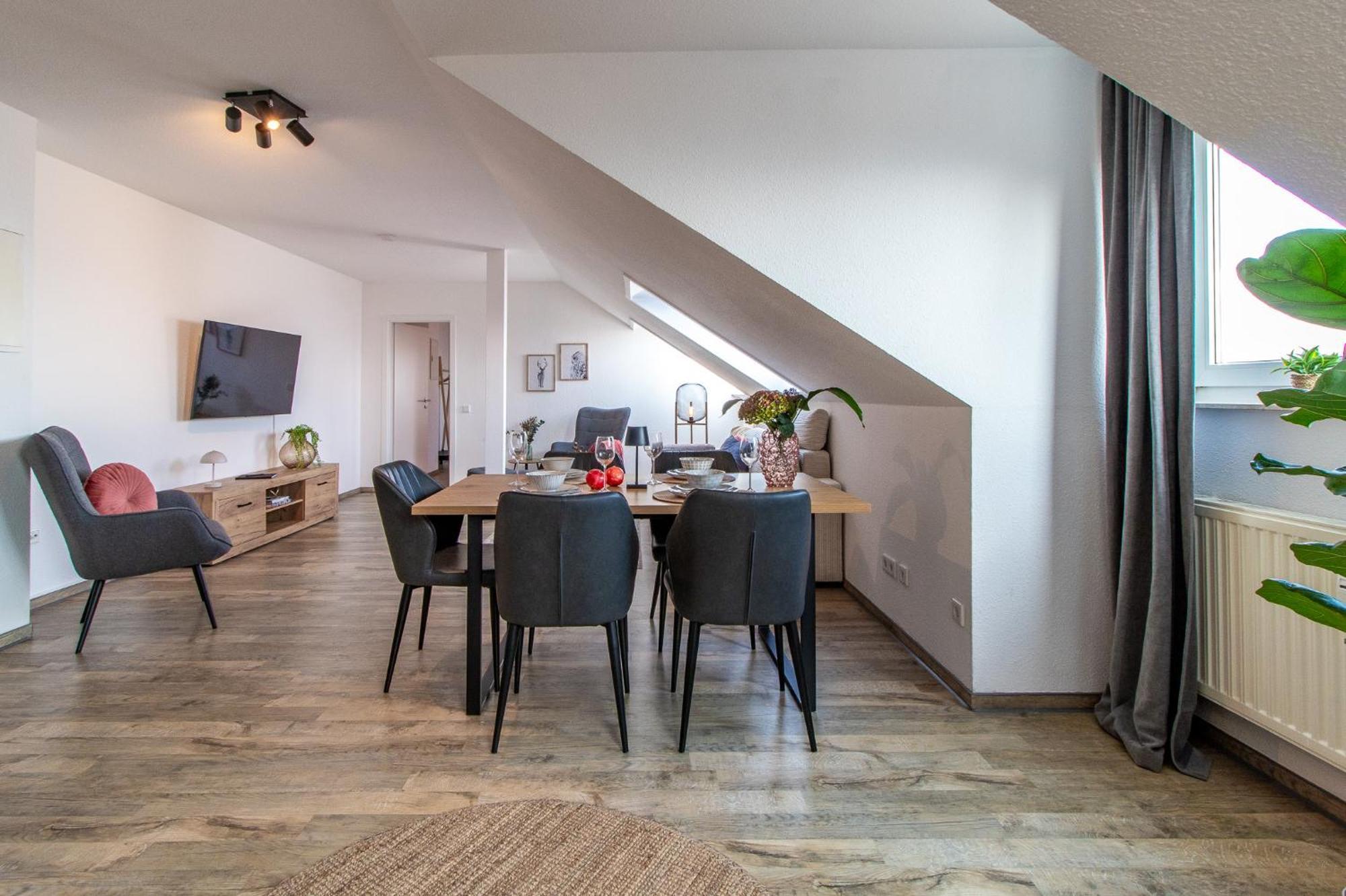 Panorama Apartment I Aufzug I Stellplatz I Natur シュヴァルツェンベルク エクステリア 写真